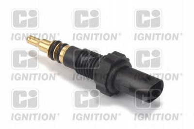 QUINTON HAZELL xtt224 -  Датчик, температура охлаждающей жидкости